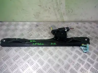 Tweedehands auto-onderdeel regelaar links voorruit voor fiat doblo cargo basis kasten oem iam-referenties 393400805