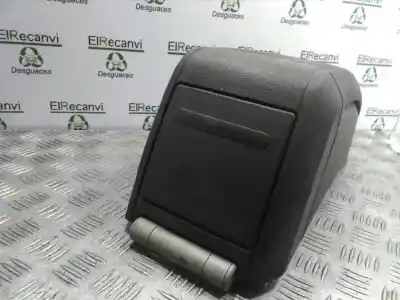Автозапчасти б/у центральный подлокотник за ford focus c-max (cap) ambiente (d) ссылки oem iam vp3m5x47321aaw  bs144943f35 Автозапчасти б/у центральный подлокотник за ford focus c-max (cap) ambiente (d) ссылки oem iam vp3m5x47321aaw  bs144943f35