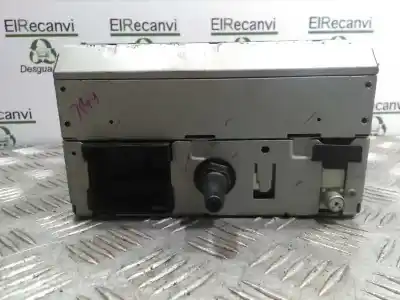 Автозапчасти б/у аудиосистема / радио cd за ford focus c-max (cap) ambiente (d) ссылки oem iam 4m5t18c815bk   Автозапчасти б/у аудиосистема / радио cd за ford focus c-max (cap) ambiente (d) ссылки oem iam 4m5t18c815bk