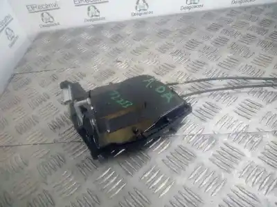 Second-hand car spare part  for SUZUKI SWIFT BERLINA (MZ)  OEM IAM references   