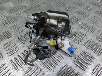 Gebrauchtes Autoersatzteil  zum HYUNDAI ACCENT (X3)  OEM-IAM-Referenzen   