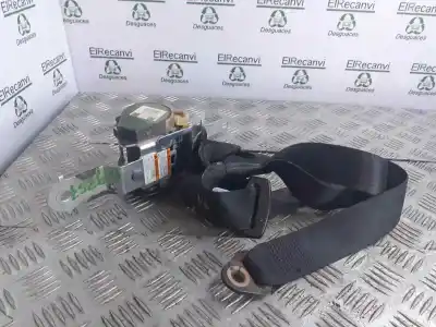 Peça sobressalente para automóvel em segunda mão CINTO DE SEGURANÇA DIANTEIRO DIREITO por SUZUKI WAGON R+ RB (MM)  Referências OEM IAM   