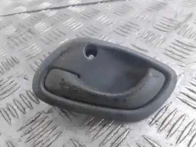 Second-hand car spare part INTERIOR LEFT FRONT HANDLE for SUZUKI WAGON R+ RB (MM)  OEM IAM references   