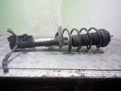 Peça sobressalente para automóvel em segunda mão amortecedor dianteiro direito por ford fiesta (cb1) ambiente referências oem iam   
