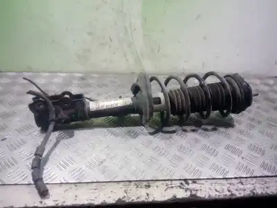 Peça sobressalente para automóvel em segunda mão Amortecedor Dianteiro Direito por FORD FIESTA (CB1) Ambiente Referências OEM IAM   