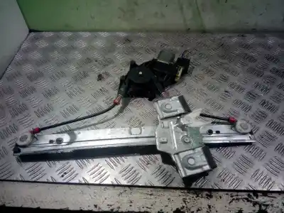 Gebrauchtes Autoersatzteil FENSTERHEBER VORNE LINKS zum FORD FIESTA (CB1)  OEM-IAM-Referenzen 8A6114A389 0130822404 