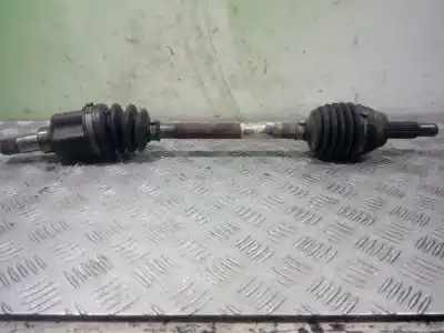 Second-hand car spare part Front Left Transmission for FORD FIESTA (CB1) Ambiente OEM IAM references 8V513B437  20080730