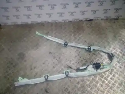 Recambio de automóvil de segunda mano de Airbag Cortina Delantero Izquierdo para VOLKSWAGEN PASSAT VARIANT (3C5) CBAB referencias OEM IAM   