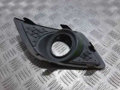 Peça sobressalente para automóvel em segunda mão grelha de pára choques esquerda por ford fiesta (cbk) ambiente referências oem iam 6s6119953