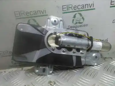 Peça sobressalente para automóvel em segunda mão airbag frontal lado esquerdo por bmw serie 3 berlina (e46) 320d referências oem iam 307037229031