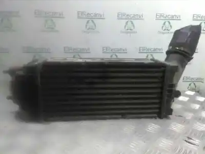Peça sobressalente para automóvel em segunda mão Intercooler por PEUGEOT 307 (S1) XS Referências OEM IAM   