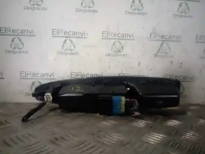 Tweedehands auto-onderdeel linker voorruit schakelaar voor daewoo nubira berlina classic se oem iam-referenties 612w08170