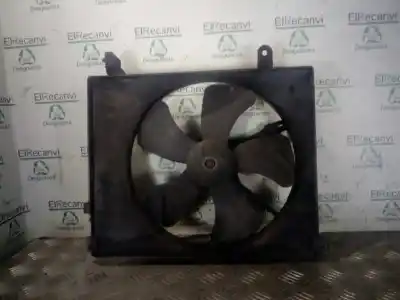 Tweedehands auto-onderdeel elektro ventilator voor daewoo nubira berlina classic se oem iam-referenties 