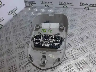 Peça sobressalente para automóvel em segunda mão Luz Interior por PEUGEOT 308 Sport Referências OEM IAM 9681370177  
