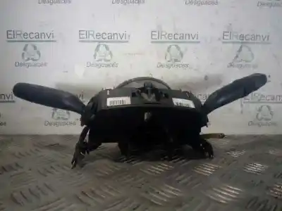 Peça sobressalente para automóvel em segunda mão comandos de alavanca por mazda 2 berlina (dy) 1.4 cat referências oem iam 3m7113n064fc