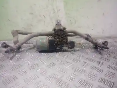 Second-hand car spare part Front Windshield Wiper Motor for PEUGEOT 207 SW Sport OEM IAM references 0390241540  