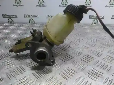 Tweedehands auto-onderdeel rempomp voor opel kadett e cup lim. 82 cv / 60 kw oem iam-referenties 2122fab  