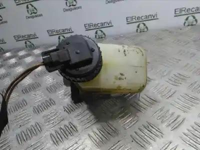 Pezzo di ricambio per auto di seconda mano pompa freni per opel kadett e cup lim. 82 cv / 60 kw riferimenti oem iam 2122fab