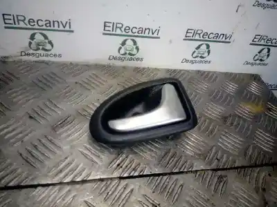 Second-hand car spare part Interior Right Front Handle for RENAULT SCENIC (JA..) 1.9 D RT 64 CV / 47 KW OEM IAM references 99035101  