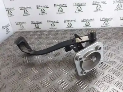 Second-hand car spare part BRAKE PEDAL for BMW X3 (E83)  OEM IAM references 35112229128  