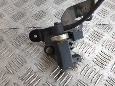 Second-hand car spare part additional air valve for bmw x3 (e83) 3.0d oem iam references 72279600  2247906