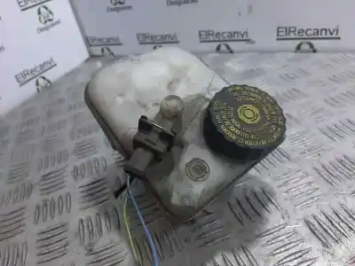 Gebrauchtes Autoersatzteil bremspumpe hauptbremszylinder zum peugeot partner (s2) combi plus oem-iam-referenzen 21028799