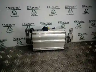 Pezzo di ricambio per auto di seconda mano Air Bag Anteriore Destro per SEAT LEON (1M1) 1.9 TDI Riferimenti OEM IAM 1J0880204K  