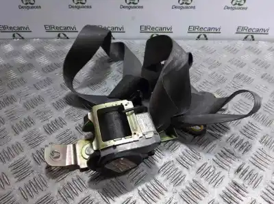 Автозапчасти б/у передний левый ремень безопасности за tata indica idi ссылки oem iam 267891500175n  