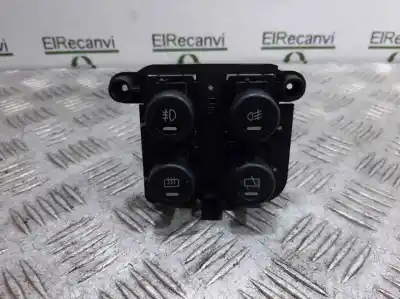 Second-hand car spare part HEADLIGHTS SWITCH for TATA INDICA  OEM IAM references   
