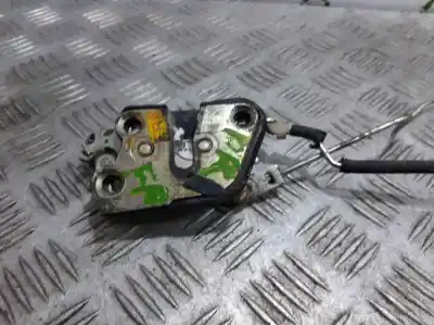 Second-hand car spare part  for TATA INDICA  OEM IAM references   