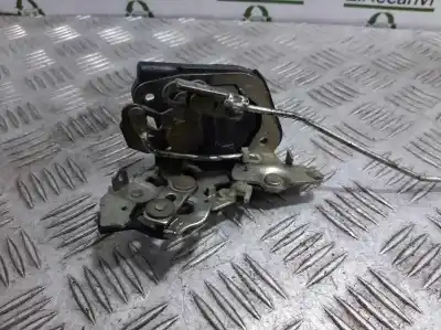 Second-hand car spare part  for TATA INDICA  OEM IAM references   
