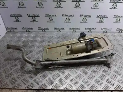 Second-hand car spare part front windshield wiper motor for tata indica idi oem iam references 26071307a  