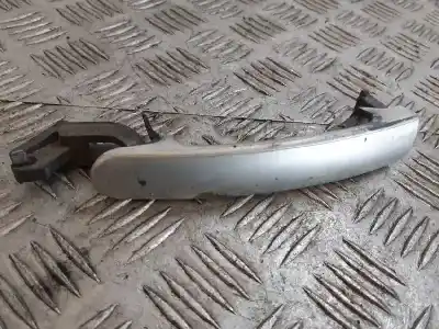 Pezzo di ricambio per auto di seconda mano maniglia esterna anteriore sinistra per seat toledo (1m2) 1.6 riferimenti oem iam 3b0837207   Pezzo di ricambio per auto di seconda mano maniglia esterna anteriore sinistra per seat toledo (1m2) 1.6 riferimenti oem iam 3b0837207
