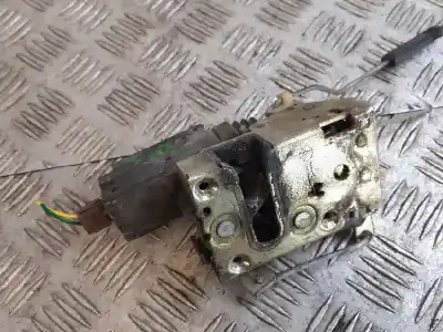 Gebrauchtes Autoersatzteil Türschloss Vorne Rechts zum PEUGEOT 205 BERLINA 1.1 Mito OEM-IAM-Referenzen   