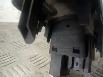 Peça sobressalente para automóvel em segunda mão comutador de luzes por renault megane ii berlina 5p confort expression referências oem iam 8200095495b