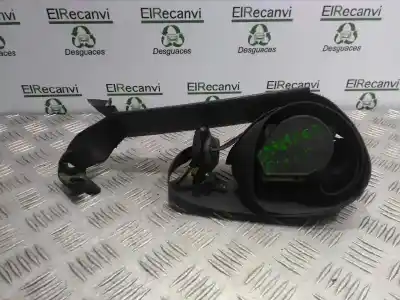 Автозапчастина б/у передній правий ремін безпеки для FORD TRANSIT CONNECT (TC7) 1.8 TDCi CAT Посилання на OEM IAM A508367  