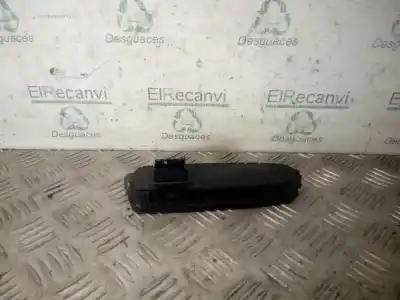 Second-hand car spare part left front power window switch for fiat stilo multi wagon (192_) 1.9 d multijet oem iam references b569  