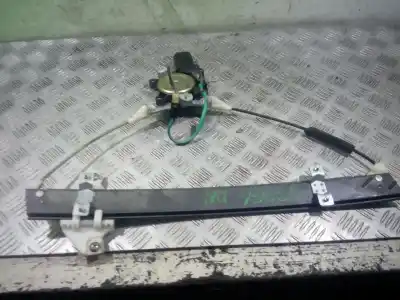 Second-hand car spare part Passenger Side Right Window Regulator for DAEWOO LANOS Cool OEM IAM references   2 PINS