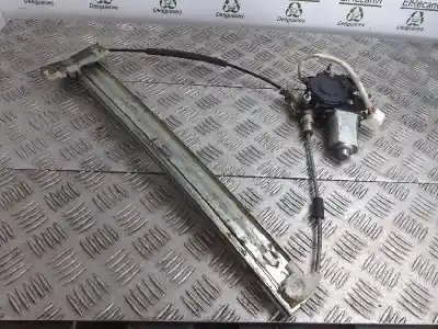 Second-hand car spare part driver left window regulator for mazda premacy (cp) td exclusiv edition oem iam references 8620400022