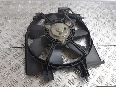 Second-hand car spare part radiator cooling fan for mazda premacy (cp) td exclusiv edition oem iam references 