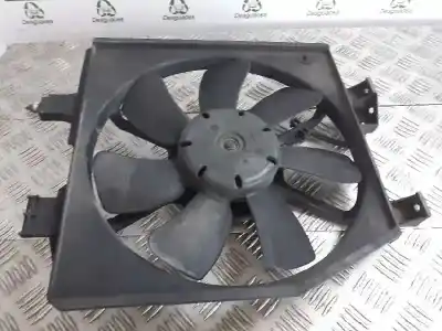 Second-hand car spare part radiator cooling fan for mazda premacy (cp) td exclusiv edition oem iam references   