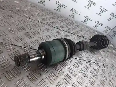 Second-hand car spare part front left transmission for mazda premacy (cp) td exclusiv edition oem iam references 