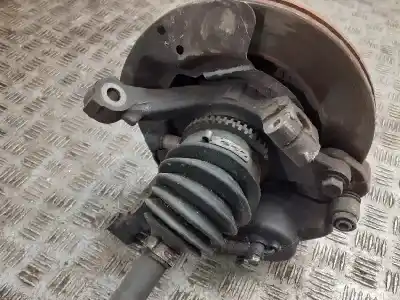 Second-hand car spare part front right knuckle for mazda premacy (cp) td exclusiv edition oem iam references   