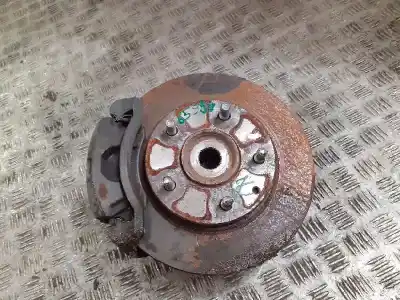 Second-hand car spare part front left knuckle for mazda premacy (cp) td exclusiv edition oem iam references 