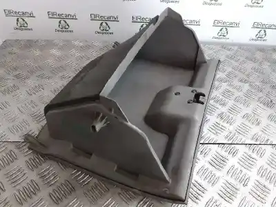 Second-hand car spare part glove compartment for mazda premacy (cp) td exclusiv edition oem iam references   