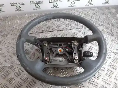 Peça sobressalente para automóvel em segunda mão volante por mazda premacy (cp) td exclusiv edition referências oem iam ta760  