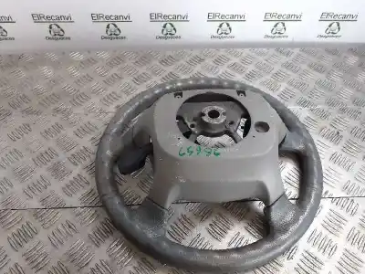Second-hand car spare part steering wheel for mazda premacy (cp) td exclusiv edition oem iam references ta760