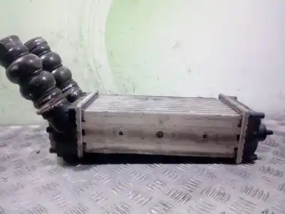 Peça sobressalente para automóvel em segunda mão intercooler por citroen c4 berlina collection referências oem iam   