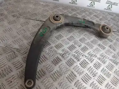 Pezzo di ricambio per auto di seconda mano braccio sospensione inferiore anteriore destro per peugeot 307 break / sw (s1) sw riferimenti oem iam    Pezzo di ricambio per auto di seconda mano braccio sospensione inferiore anteriore destro per peugeot 307 break / sw (s1) sw riferimenti oem iam