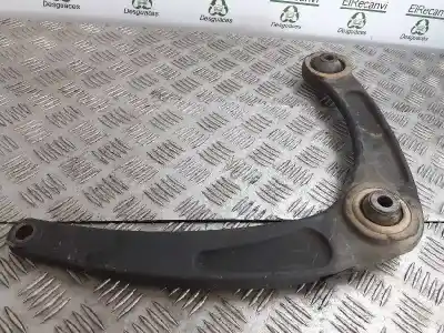 Pezzo di ricambio per auto di seconda mano braccio di sospensione anteriore sinistro inferiore per peugeot 307 break / sw (s1) sw riferimenti oem iam    Pezzo di ricambio per auto di seconda mano braccio di sospensione anteriore sinistro inferiore per peugeot 307 break / sw (s1) sw riferimenti oem iam